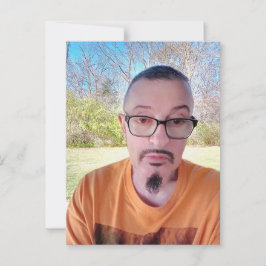 Cartão Postal Mark Edward Westerfield, 70, 22-06-11