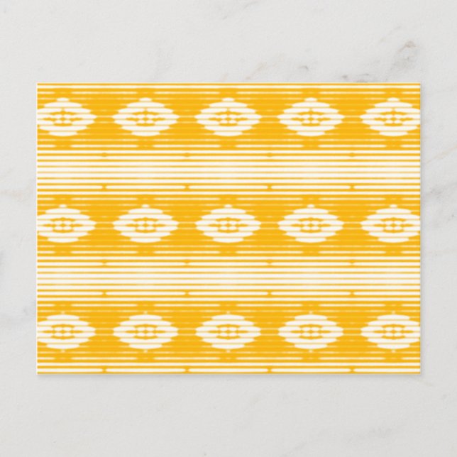 CARTÃO POSTAL MARMALADE (Frente)