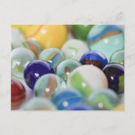 Cartão Postal Mármores magníficos