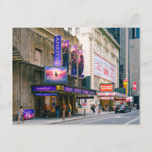 Cartão Postal Marquis