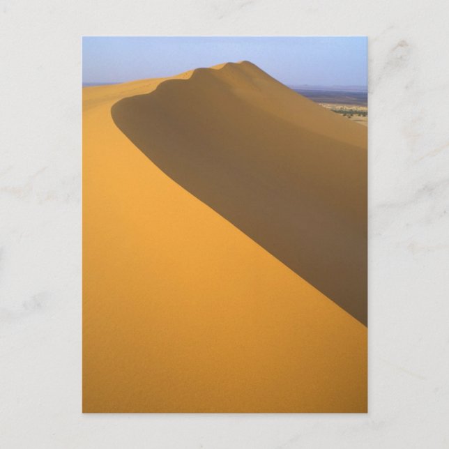 CARTÃO POSTAL MARROCOS (Frente)