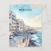 Marrocos