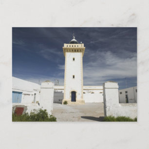 Cartão Postal MARROCOS, Costa Atlântica, ESSAOUIRA: Essaouira