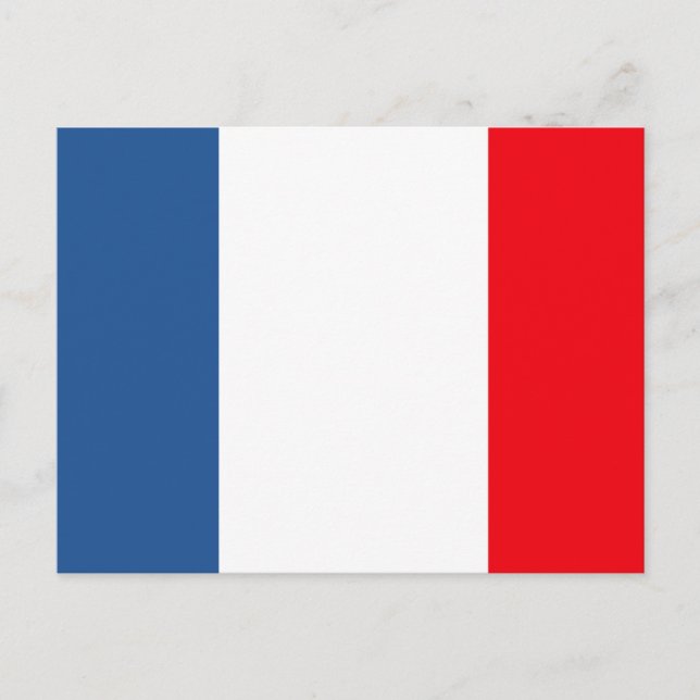 Cartão Postal Martinica (Frente)