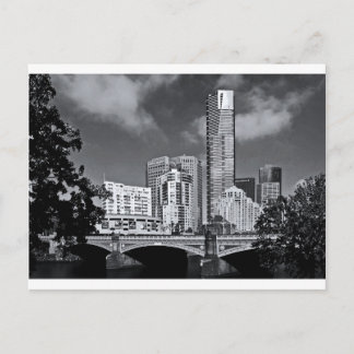 Cartão Postal Marvelous Melbourne