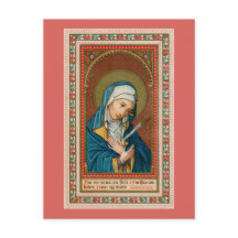 Mary as Mater Dolorosa (Mãe das Tristezas) (SAU20)