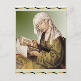 Cartão Postal Mary Magdalen