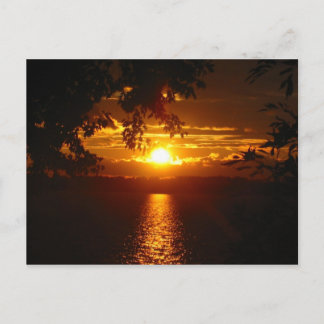 Cartão Postal Maryland 2005