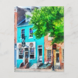 Cartão Postal Maryland - Neighhood Pub Fells Point MD