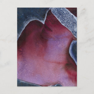 Cartão Postal Máscara 2009