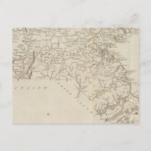Cartão Postal Massachusetts 4