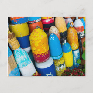 Cartão Postal Massachusetts, Cabo Ann, Rockport, Rockport