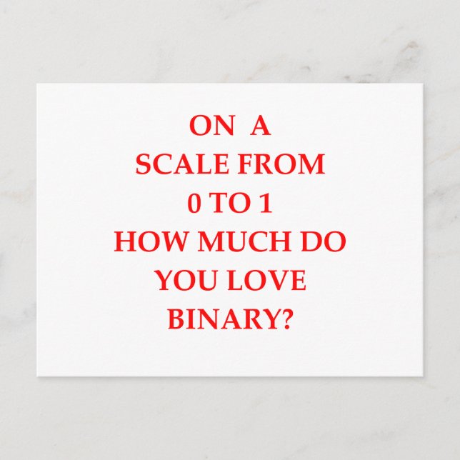 CARTÃO POSTAL MATEMÁTICA (Frente)