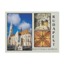 Matthias Church