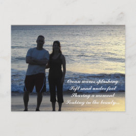 Cartão Postal Maui, Havaí