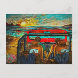 Cartão Postal Maui Snorkeling No Posto 14 Do Mile