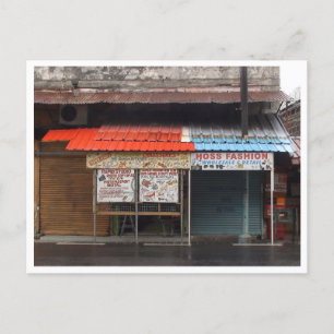 Cartão Postal Maurício / Maurice