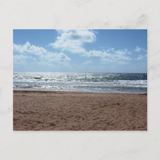 Cartão Postal Mayaro Beach Early Morning, Trinidad Postcard