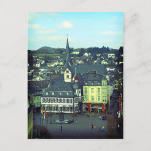 Cartão Postal Mayen