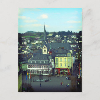 Cartão Postal Mayen