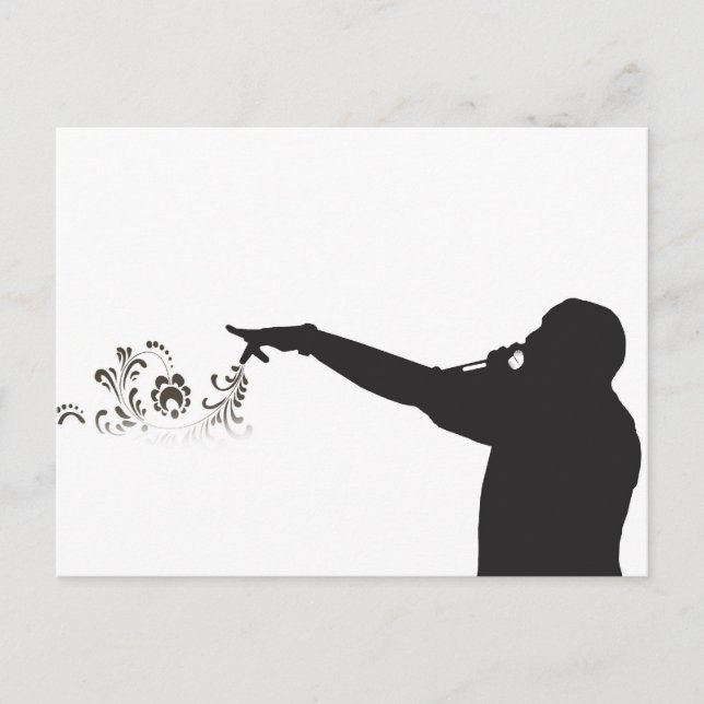 CARTÃO POSTAL MC (Frente)