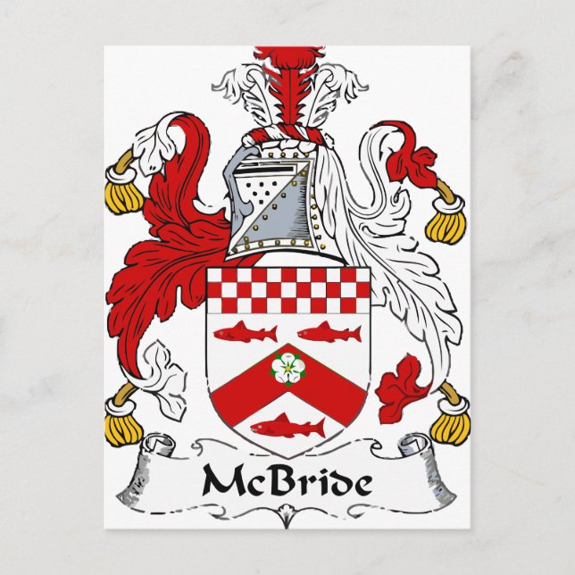 Cartão Postal mcbride_grande (Frente)