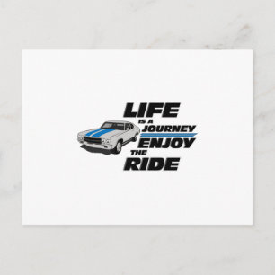 Cartão Postal Mecânica Mecânica Chave inglesa Ideia de Presente 