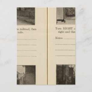 Cartão Postal Mechanicsville Waterford