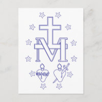 Medalha de Nossa Senhora das Graves