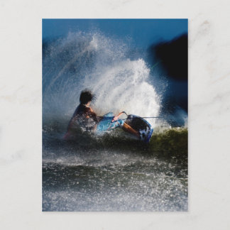 Cartão Postal MeddockPhoto_PostCard_WSkate