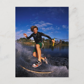 Cartão Postal MeddockPhoto_PostCard_WSkate