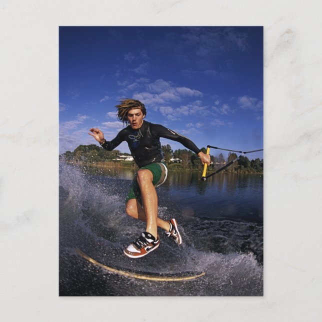 Cartão Postal MeddockPhoto_PostCard_WSkate (Frente)