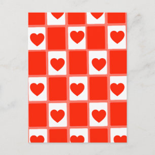 Cartão Postal Meia Crew Premium Sustentável personalizada com co