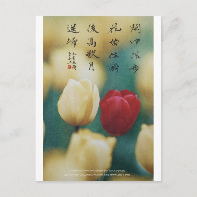 cartão postal meitokai 5 (Frente)