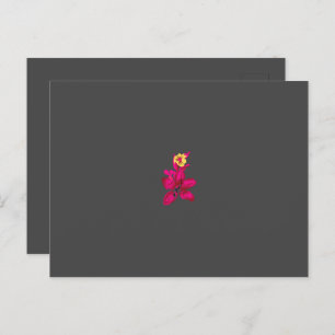 Cartão postal Melhor