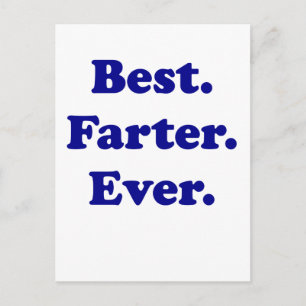 Cartão Postal Melhor fazedor de sempre