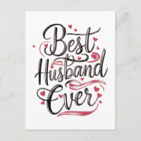 Melhor Marido de Todos