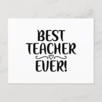 Melhor Professora Do Mundo