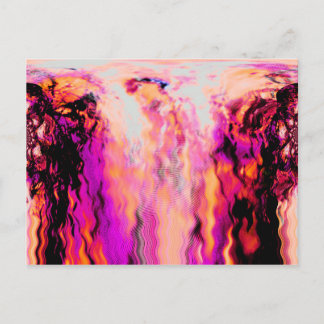 Cartão Postal Melhores Amigos Para Sempre