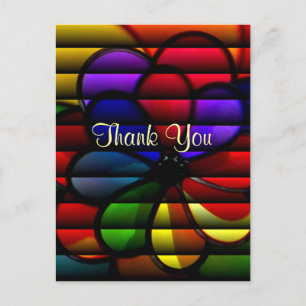 Cartão Postal Melhores desejos_