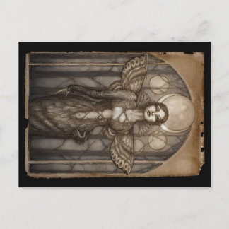 Cartão Postal Melia