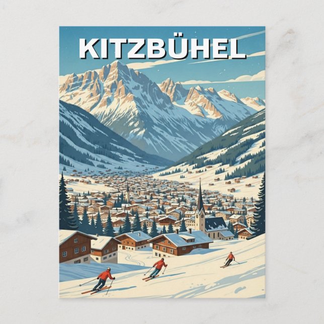 Cartão Postal Melk Abbey Austria Viagem (Frente)