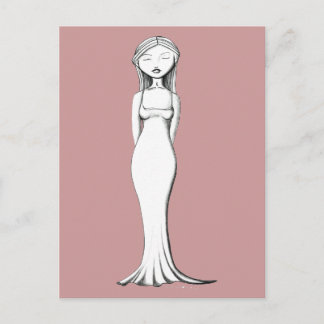 Cartão Postal melodia