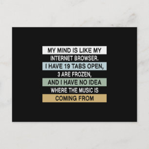 Cartão Postal Meme Meme Humor Work Piada Legal Engraçada Ideia