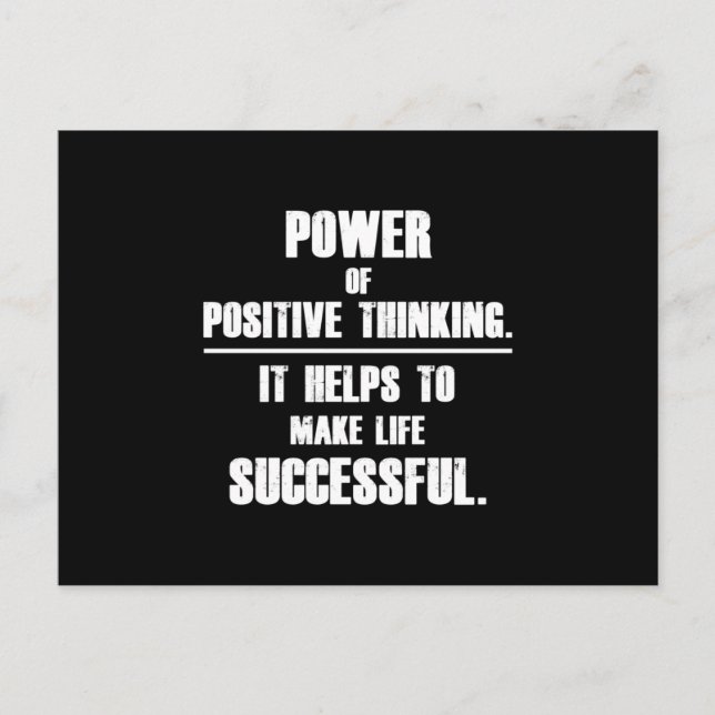 Cartão Postal Memes Trabalham Piada Humor Legal Ideia de Present (Frente)