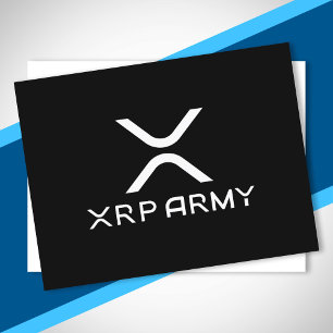 Cartão Postal Memória Crypto Crypto Crypto de Cota do Exército X