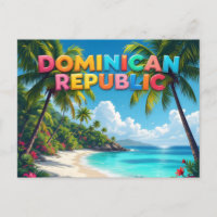 memória da república dominicana