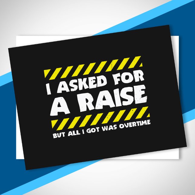 Cartão Postal Memória de Trabalho Engraçado - Trabalhando na Fáb (Criador carregado)