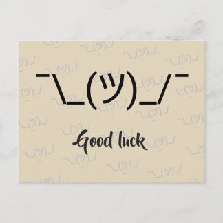 Cartão Postal Memória Motivacional