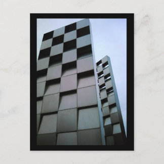 Cartão Postal memorial da família das estrelas douradas